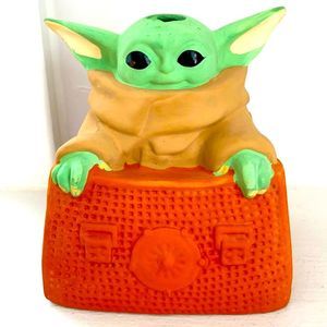 star wars yoda